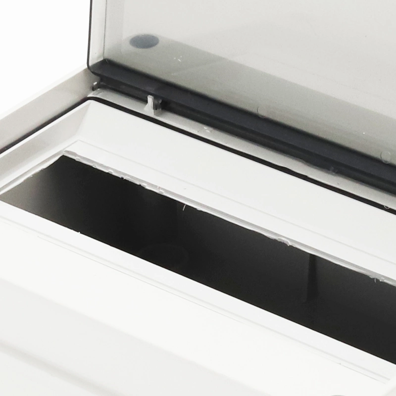 Ht-24 Водонепроницаемый 360*280*110 мм ABS+PC Заподлицо Тип 24-позиционная распределительная коробка MCB полюса