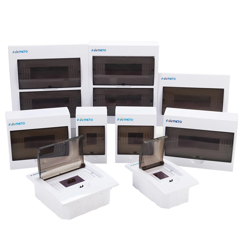 Ht-18ways автоматический выключатель 18 способов распределения питания распределительной коробки