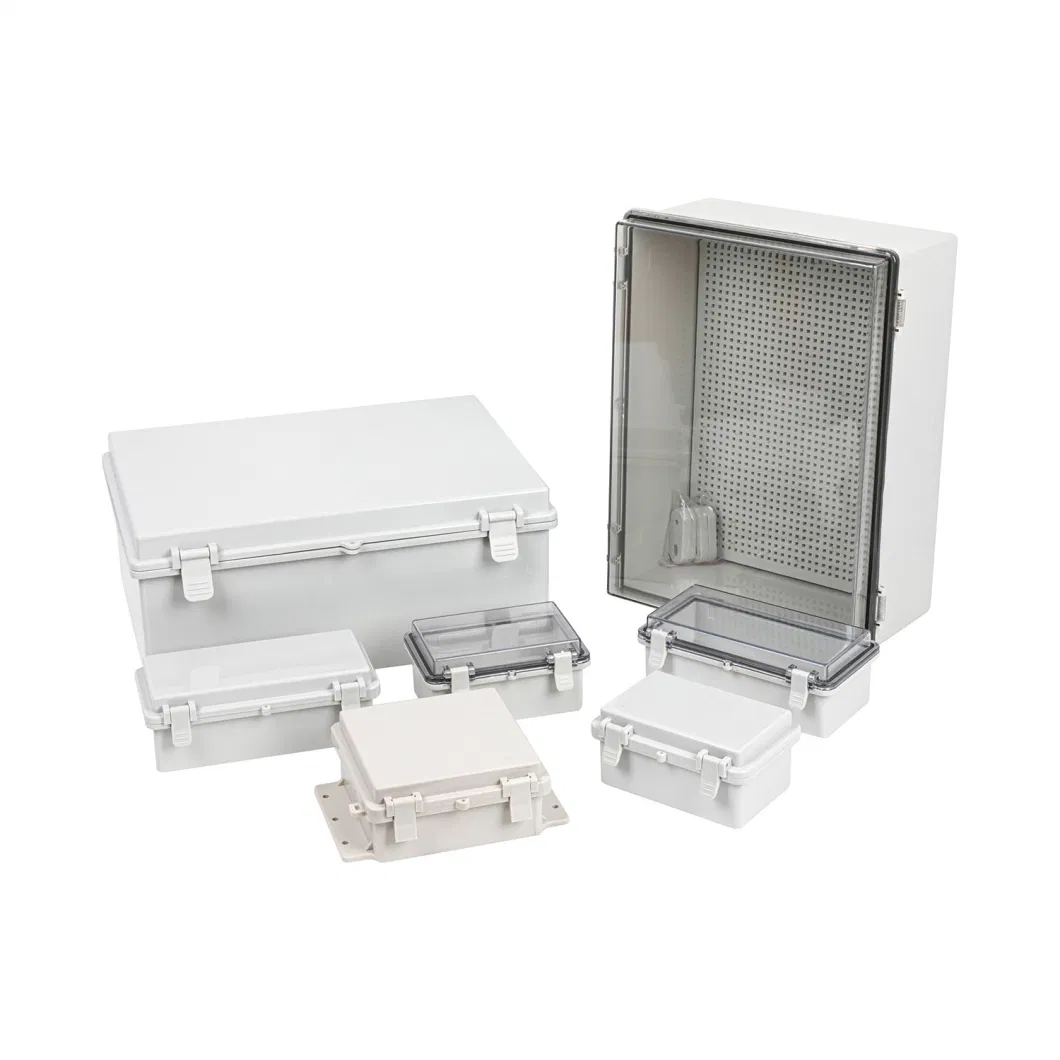 Водонепроницаемая коробка Ht Ha HPC 4 5 6 7+8 +