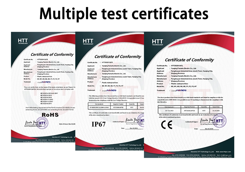 Распределительная коробка электрического управления из АБС-пластика. Лучший продукт. Водонепроницаемая фотоэлектрическая распределительная коробка 300*300*180 мм.